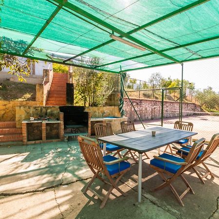 Cortijo El Masegal, Carcabuey, Centro De Andalucia Villa Ngoại thất bức ảnh
