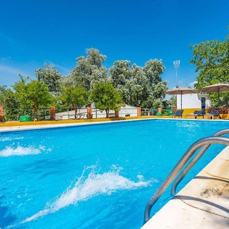 Cortijo El Masegal, Carcabuey, Centro De Andalucia Villa Ngoại thất bức ảnh