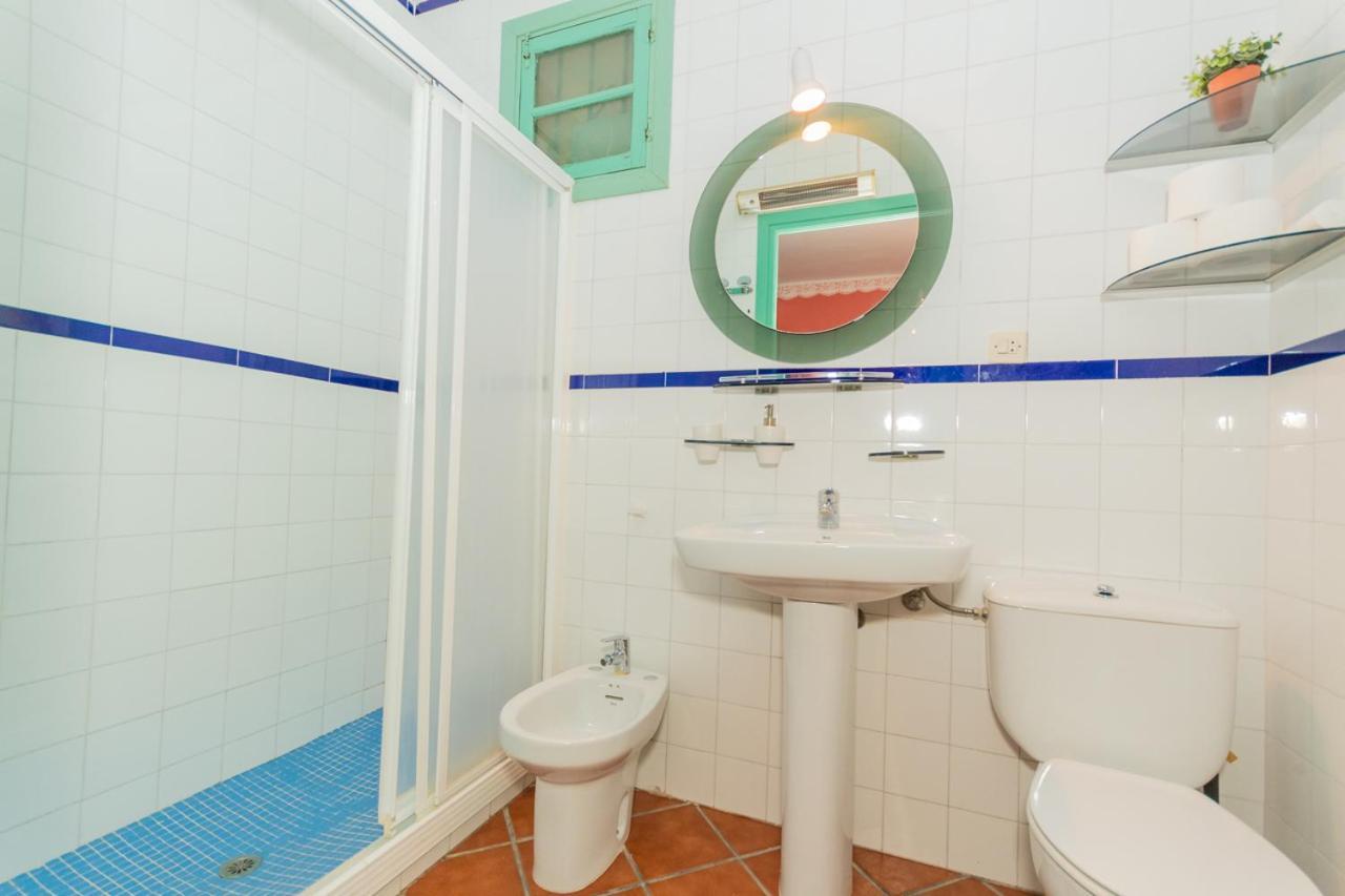 Cortijo El Masegal, Carcabuey, Centro De Andalucia Villa Ngoại thất bức ảnh