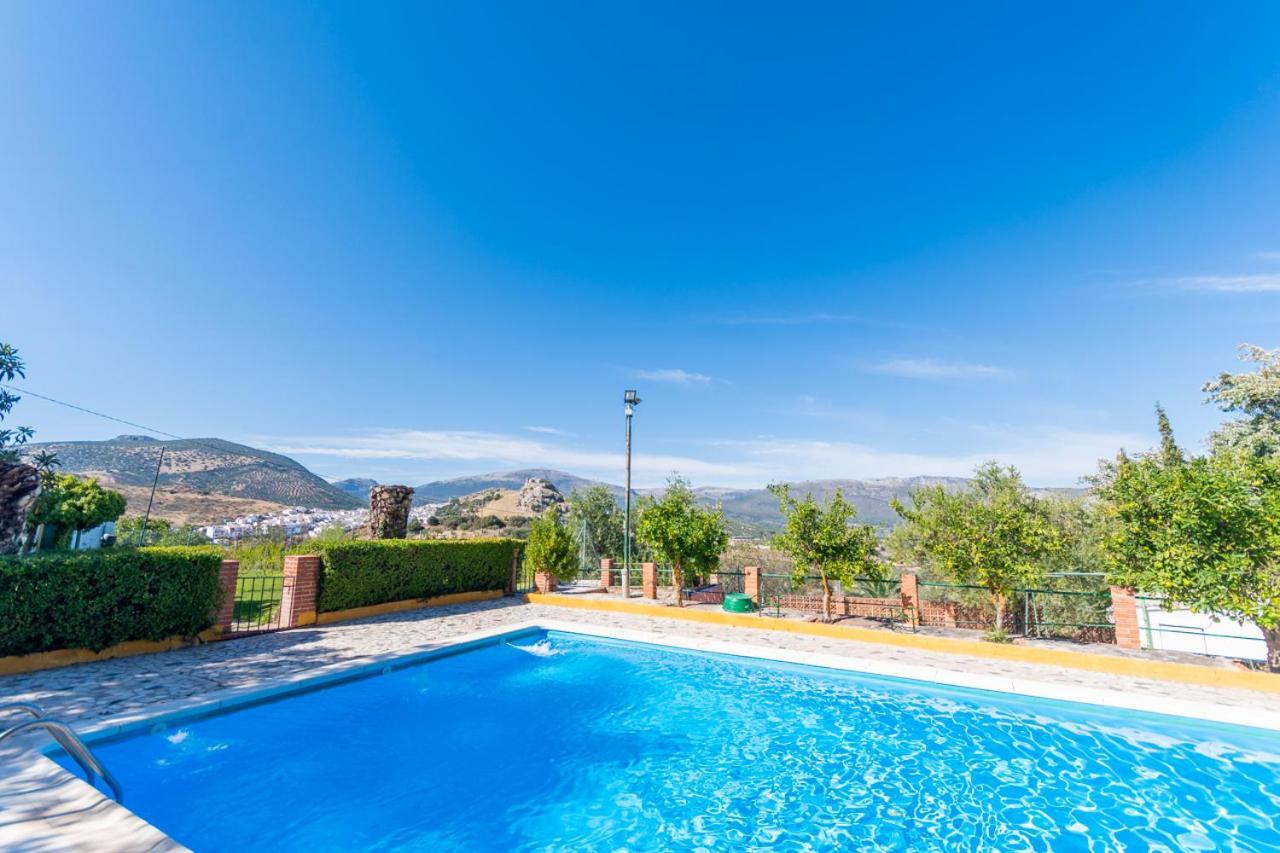 Cortijo El Masegal, Carcabuey, Centro De Andalucia Villa Ngoại thất bức ảnh
