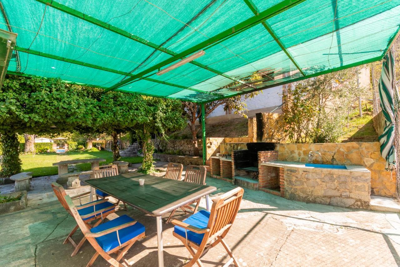 Cortijo El Masegal, Carcabuey, Centro De Andalucia Villa Ngoại thất bức ảnh