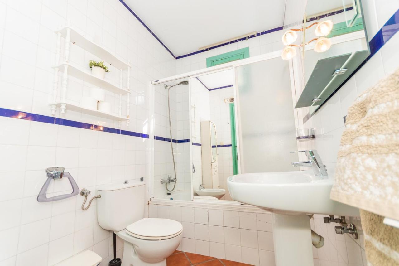 Cortijo El Masegal, Carcabuey, Centro De Andalucia Villa Ngoại thất bức ảnh