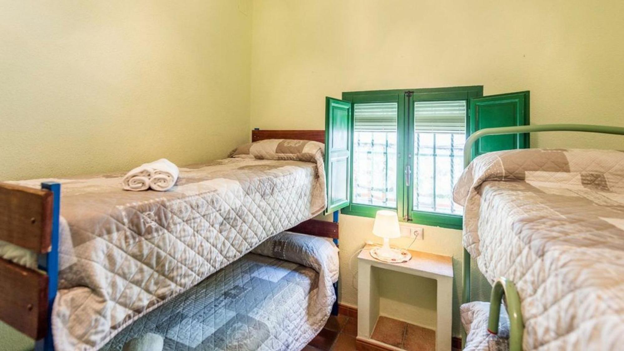 Cortijo El Masegal, Carcabuey, Centro De Andalucia Villa Ngoại thất bức ảnh