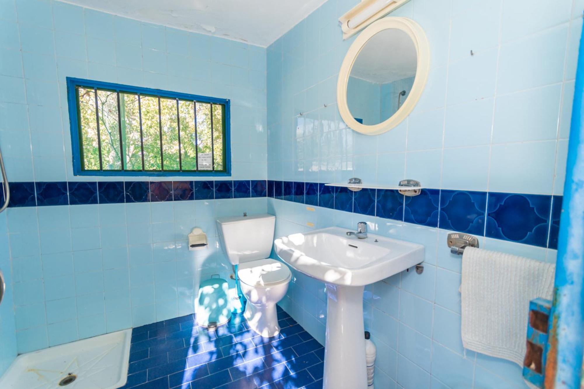 Cortijo El Masegal, Carcabuey, Centro De Andalucia Villa Ngoại thất bức ảnh