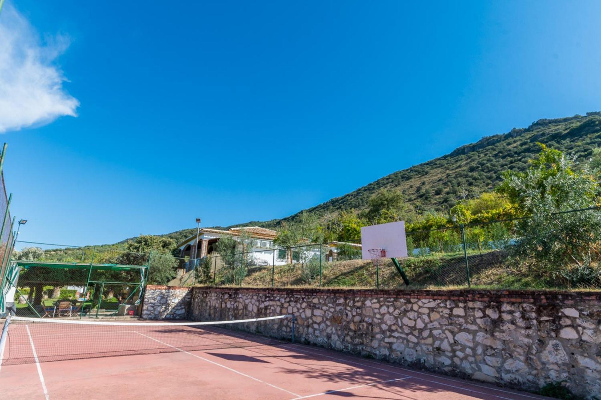 Cortijo El Masegal, Carcabuey, Centro De Andalucia Villa Ngoại thất bức ảnh